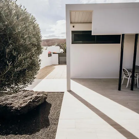 Villa Lava Dreams