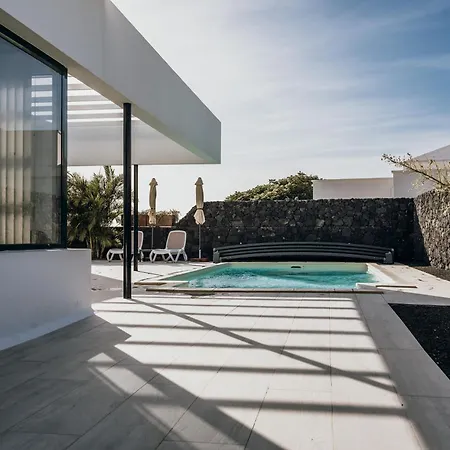 Lava Dreams * Yaiza (Lanzarote)