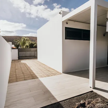 Lava Dreams Villa