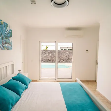 Villa Lava Dreams *
