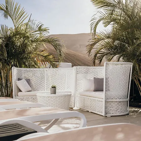Villa Lava Dreams Yaiza (Lanzarote)