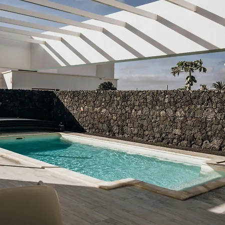 Lava Dreams Yaiza (Lanzarote)
