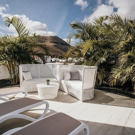 Lava Dreams * Yaiza (Lanzarote)