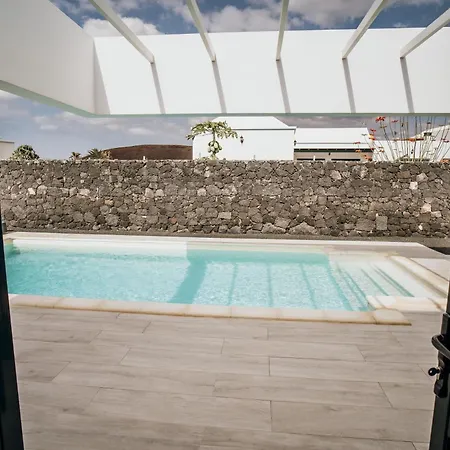 Villa Lava Dreams *
