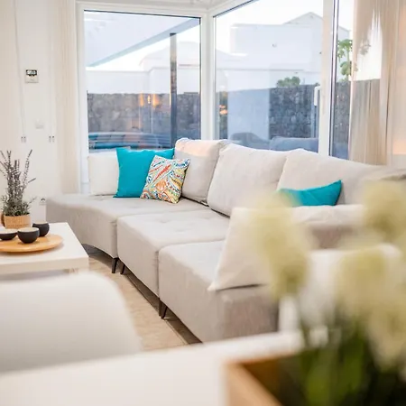 Lava Dreams Villa Yaiza (Lanzarote)