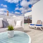 Lava Dreams Villa *