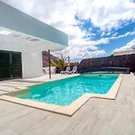 Lava Dreams Villa