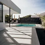 Lava Dreams Villa