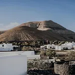 Lava Dreams Villa *