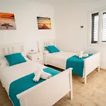 Lava Dreams Villa