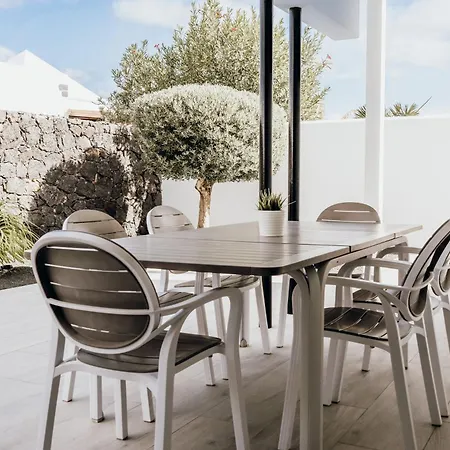 Villa Lava Dreams *