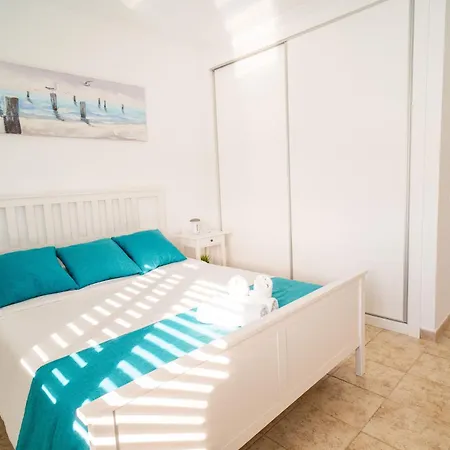 Lava Dreams Yaiza (Lanzarote)