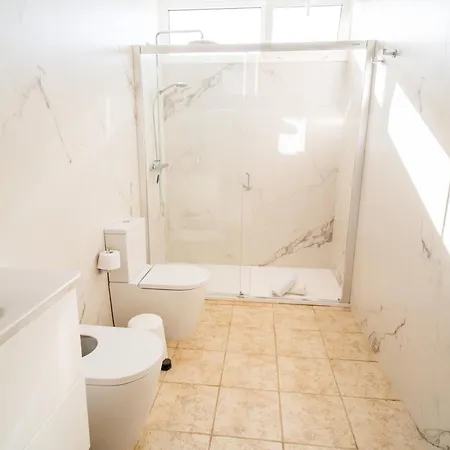 Lava Dreams Villa Yaiza (Lanzarote)