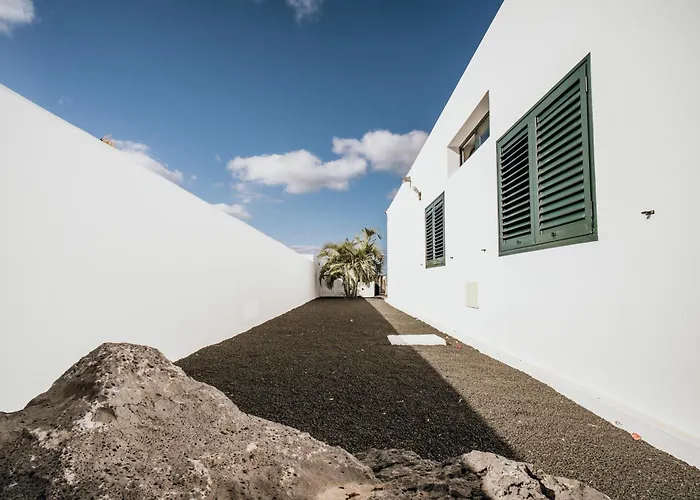 Villa Lava Dreams *