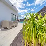 Lava Dreams Villa Yaiza