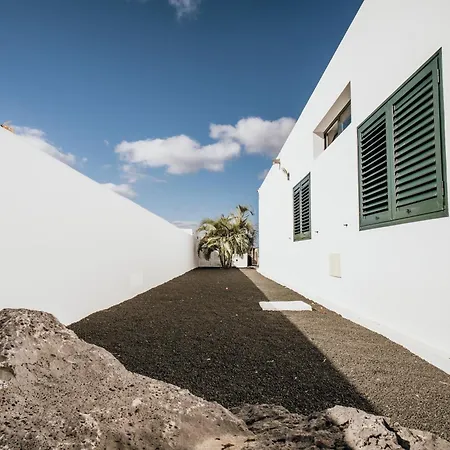 Villa Lava Dreams *