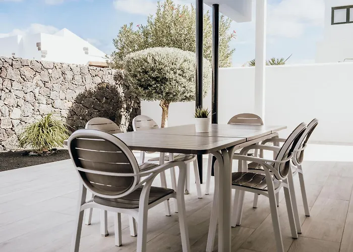 Villa Lava Dreams *