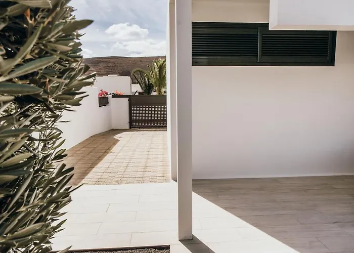 Lava Dreams * Yaiza (Lanzarote)