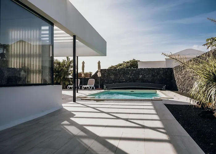 Lava Dreams * Yaiza (Lanzarote)