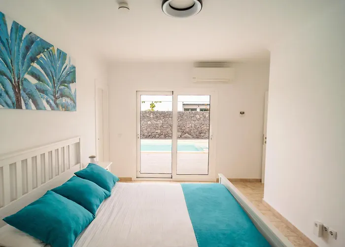 Villa Lava Dreams *