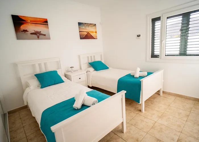 Lava Dreams Villa