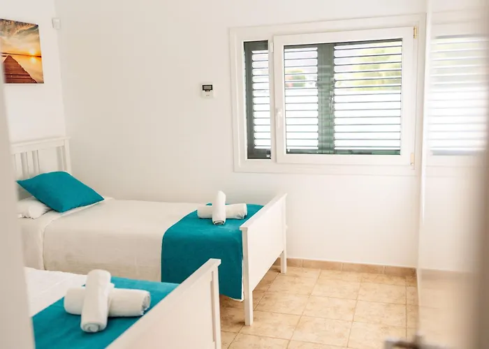 Lava Dreams Villa *
