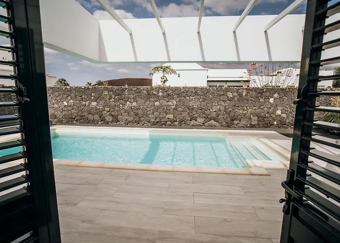 Villa Lava Dreams *