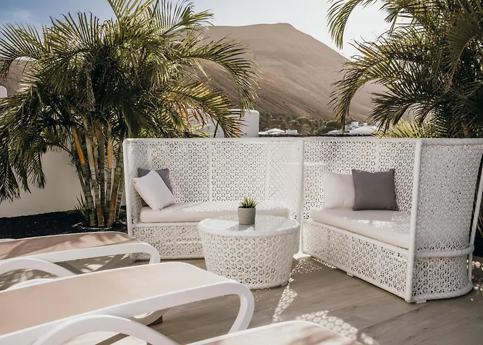 Villa Lava Dreams
