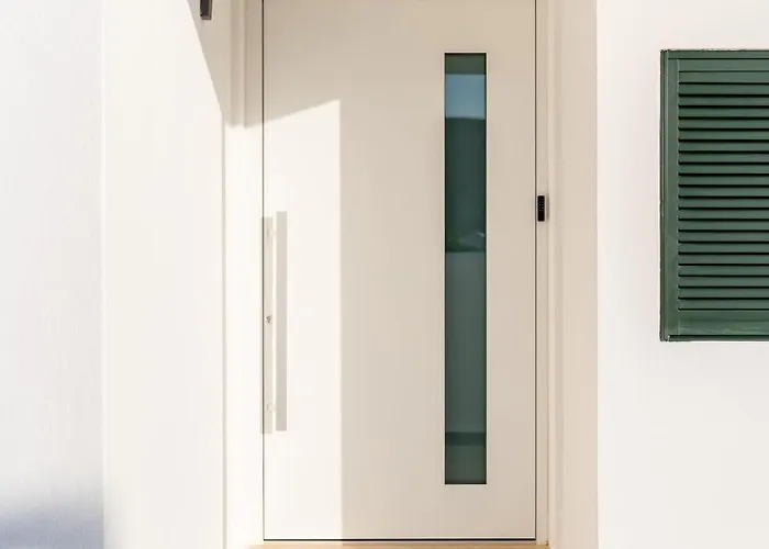 Villa Lava Dreams *