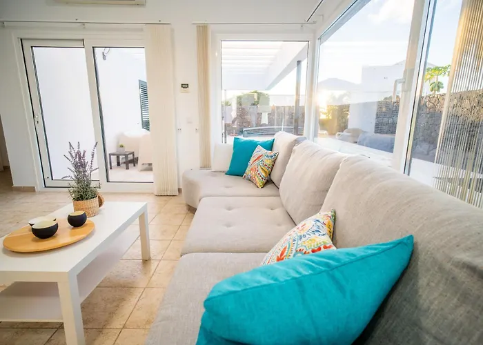 Villa Lava Dreams